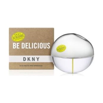 DKNY DKNY Be Delicious toaletní voda dámská 30 ml