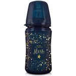 LOVI lahev Stardust modrá 120ml – Zboží Mobilmania