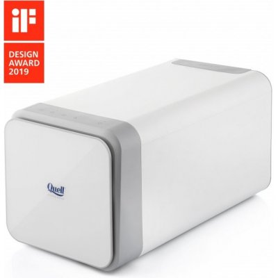 Quell Trinity 600 – Zboží Dáma