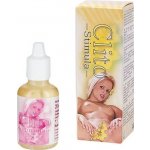 Gel na klitoris Clito Stimula 20ml – Zbozi.Blesk.cz