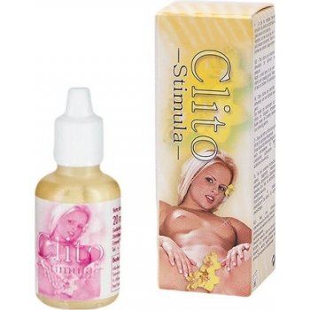 Gel na klitoris Clito Stimula 20ml