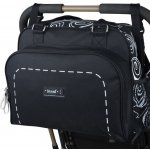 Baby on Board taška Simply Swirl – Zboží Mobilmania