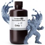 Elegoo Standard Resin V2.0 1KG Grey 50.103.0061 – Zboží Živě