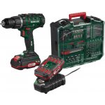 PARKSIDE PABS 20-Li G8 100395750 – Hledejceny.cz