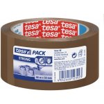 Tesa Strong transparentní 50 mm x 66 m – Zboží Živě