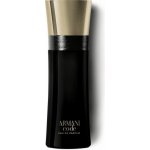 Giorgio Armani Code parfémovaná voda pánská 60 ml – Hledejceny.cz