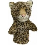 Daphne's Driver Headcovers Leopard – Hledejceny.cz