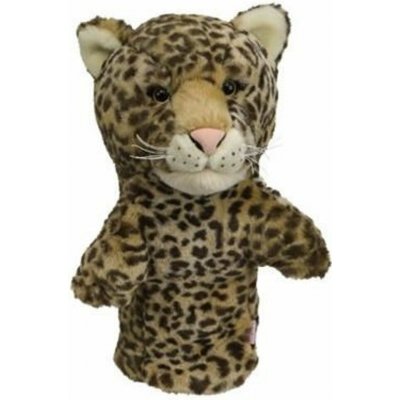 Daphne's Driver Headcovers Leopard – Hledejceny.cz
