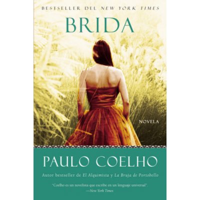 Brida - Coelho, Paulo