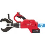 Milwaukee M18 HCC75-502C – Zboží Dáma