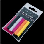 LK Baits Pěna Zig Rig Foam Mixed Colours 5 ks – Hledejceny.cz