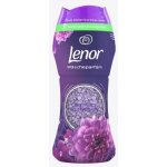 Lenor Unstoppables Amethyst flower 210 g – Zbozi.Blesk.cz