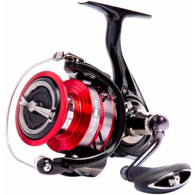 Daiwa Ninja LT 6000 – Zboží Mobilmania