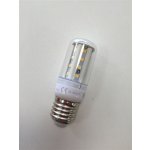 Best-Led E27 6W stud.bílá – Hledejceny.cz