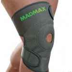 MadMax MFA295 bandáž neopren stabilizace čéšky – Hledejceny.cz