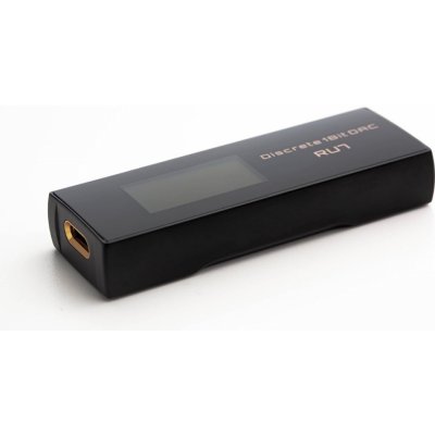 Cayin Ru7 – Zboží Živě