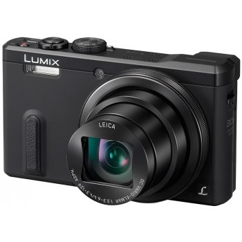 Panasonic Lumix DMC-TZ60