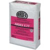 Silikon ARDEX X 77 flexibilní lepidlo 25 kg