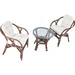 Aga Ratanová sestava SITA Choco White – Sleviste.cz