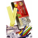 Koh-i-noor Křída olejová umělecká Gioconda žluť Neapolská 8100128003SV – Zboží Dáma