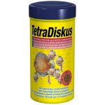 Tetra Diskus Rot 250 ml – Hledejceny.cz