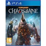 Warhammer: Chaosbane – Zboží Živě