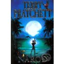 Národ - Terry Pratchett