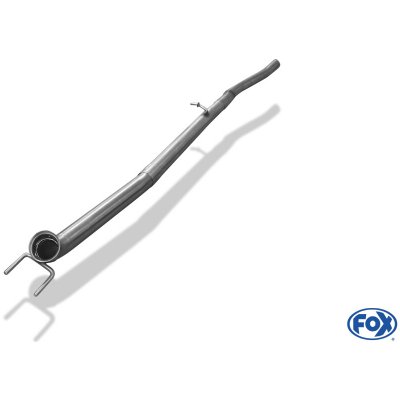 FOX MB210010-VER – Hledejceny.cz
