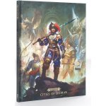 GW Battletome Cities of Sigmar Limited Edition – Zboží Živě