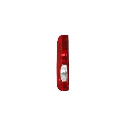 Zadní světlo- levé RENAULT TRAFIC 2007-2014 |007-2014| DEPO | 551-1974L3UE – Hledejceny.cz