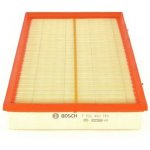 BOSCH Vzduchový filtr F026400180 – Hledejceny.cz