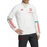 adidas Manchester United 23/24 Presentation bílá – Zbozi.Blesk.cz