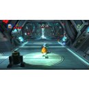 Lego Star Wars: The Clone Wars