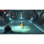 Lego Star Wars: The Clone Wars – Zboží Dáma
