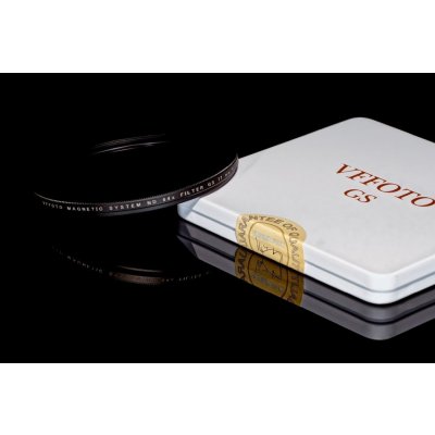 VFFOTO ND 64x GS 77mm – Sleviste.cz
