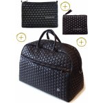 Pinkie sada cestovní Big Comb Black – Hledejceny.cz