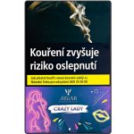 Jibiar Crazy Lady 50 g – Zboží Dáma