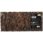 Repti Planet korkové pozadí přírodní 48,8x22,7 cm – Zboží Dáma