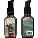 Slickhaven x Kanclerski Holy Rebel Beard Oil olej na vousy 30 ml – Zbozi.Blesk.cz