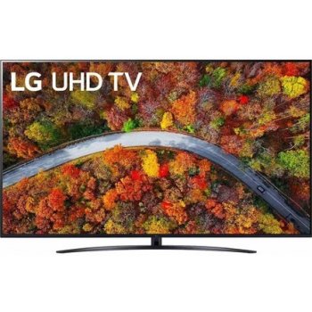 LG 70UP8100