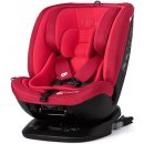 KinderKraft XPEDITION ISOFIX 2021 red