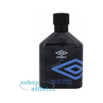 Umbro Ice toaletní voda pánská 100 ml