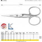 Kretzer-Solingen CLASSIC – Sleviste.cz