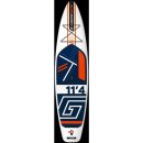 Paddleboard Gladiator ELITE 11'4