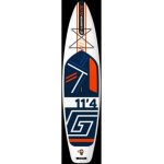 Paddleboard Gladiator ELITE 11'4 – Zboží Dáma