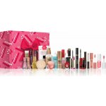 Rimmel Advent Calendar Sally Hansen Growth profesionální nehtová kúra pro růst nehtů 13.3 ml + Sally Hansen Hard As Nails zpevňující lak na nehty 13.3 ml + Rimmel Lasting Finish konturovací tužka na r – Zboží Dáma