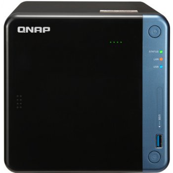 QNAP TS-453Be-4G