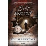 Svět kuriozit - Louise Penny – Zboží Mobilmania
