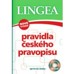 Pravidla českého pravopisu pod ved.Karla Václavíka – Hledejceny.cz