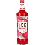 Smirnoff Ice Raspberry 4% 0,7 l (holá láhev) – Hledejceny.cz